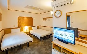 東京淺草藏前1號東橫inn
